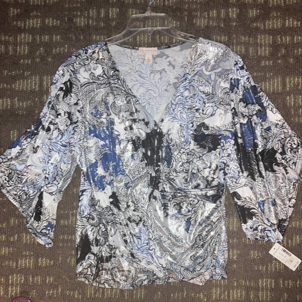 Women’s Dress Shirt
